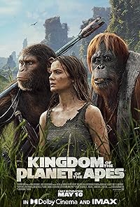 Kingdom Of The Planet Of The Apes Filmyzilla 2024 Hindi Dubbed Movie Download 480p 720p 1080p 