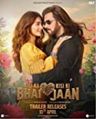 Kisi Ka Bhai Kisi Ki Jaan Filmyzilla 2023 Movie Download 480p 720p 1080p 