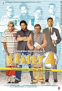 Krazzy 4 Filmyzilla 2008 Movie Download 480p 720p 1080p 