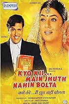 Kyo Kii Main Jhuth Nahin Bolta Filmyzilla 2001 Hindi Movie 480p 720p 1080p 