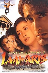 Laawaris FilmyZilla 1999 Hindi Movie Download 480p 720p 1080p