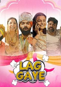 Lag Gaye 2024 Punjabi Movie Download 480p 720p 1080p FilmyZillaHD