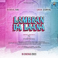 Lambran da Laana 2024 Punjabi Movie Download 480p 720p 1080p FilmyZilla