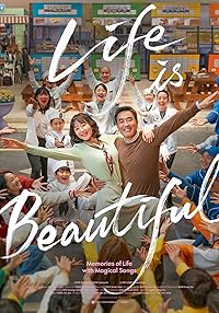 Life Is Beautiful 2022 Hindi Dubbed Korean 480p 720p 1080p FilmyzillaHD