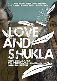 Love And Shukla FilmyZilla 2017 Hindi Movie Download 480p 720p 1080p