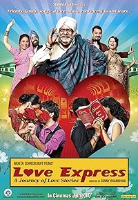 Love Express Filmyzilla 2011 Movie Download 480p 720p 1080p