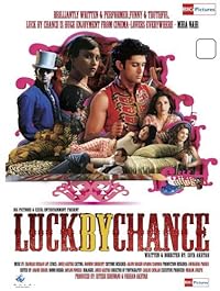 Luck By Chance Filmyzilla 2009 Movie Download 480p 720p 1080p