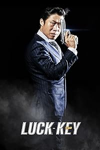 Luck Key Filmyzilla 2016 Hindi Dubbed Korean 480p 720p 1080p 