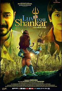 Luv You Shankar Filmyzilla 2024 Movie Download 480p 720p 1080p 