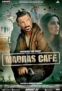 Madras Cafe Filmyzilla 2013 Movie Download 480p 720p 1080p 