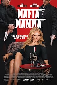 Mafia Mamma FIlmyzilla 2023 Hindi Dubbed English Movie Download 480p 720p 1080p 