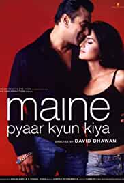 Maine Pyaar Kyun Kiya Filmyzilla 2005 Full Movie Download 480p 720p 1080p