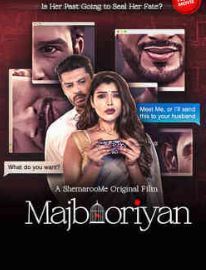 Majbooriyan Filmyzilla 2023 Hindi Movie Download 480p 720p 1080p 