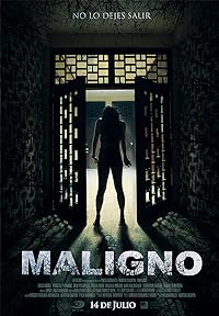 Maligno Filmyzilla 2016 Hindi Dubbed English 480p 720p 1080p 