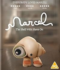 Marcel The Shell With Shoes On FIlmyzilla 2021 Hindi Dubbed English 480p 720p 1080p 