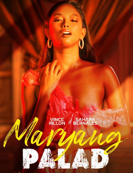 Maryang Palad FilmyZilla 2024 Tagalog VMAX Movie Download 480p 720p 1080p