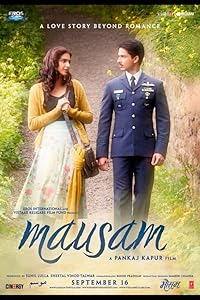 Mausam FilmyZilla 2011 Hindi Movie Download 480p 720p 1080p