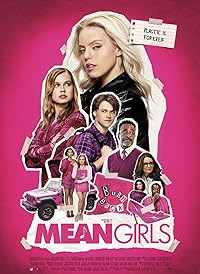 Mean Girls Filmyzilla 2024 Hindi Dubbed English 480p 720p 1080p 