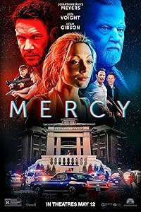 Mercy Filmyzilla 2023 Hindi Dubbed English 480p 720p 1080p 