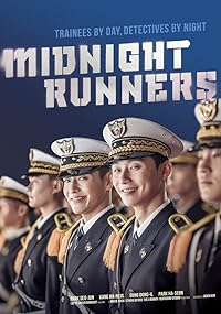 Midnight Runners Filmyzilla 2017 Hindi Dubbed Movie Download 480p 720p 1080p 