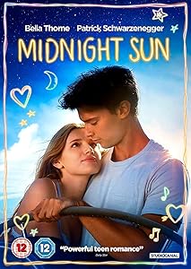 Midnight Sun FilmyZilla 2018 Hindi Dubbed English 480p 720p 1080p