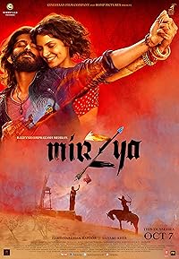 Mirzya Filmyzilla 2016 Hindi Movie Download 480p 720p 1080p 