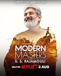 Modern Masters SS Rajamouli 2024 NF Movie Download 480p 720p 1080p FilmyZillaHD