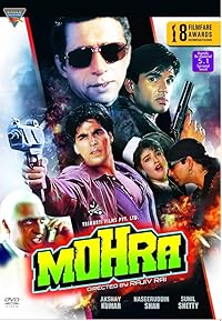 Mohra Filmyzilla 1994 Hindi Movie Download 480p 720p 1080p 