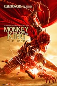 Monkey King Hero Is Back Filmyzilla 2024 Hindi Dubbed English Movie Download 480p 720p 1080p 