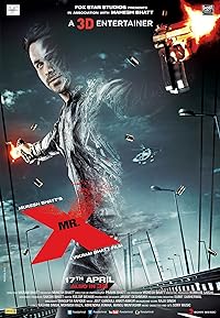 Mr X Filmyzilla 2015 Hindi Movie Download 480p 720p 1080p 