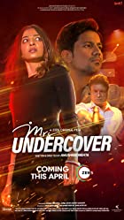 Mrs Undercover Filmyzilla 2023 Movie Download 480p 720p 1080p 2160p 4K 