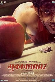 Mukkabaaz Filmyzilla 2018 Movie Download 480p 720p 1080p