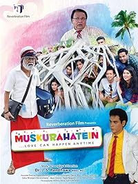 Muskurahatein Filmyzilla 2017 Movie Download 480p 720p 1080p 