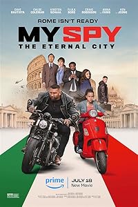 My Spy 2 The Eternal City Filmyzilla 2024 Hindi Dubbed English 480p 720p 1080p 2160p 4K 
