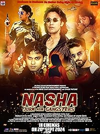 Nasha Jurm Aur Gangsters FilmyZilla 2024 2024 Movie Download 480p 720p 1080p