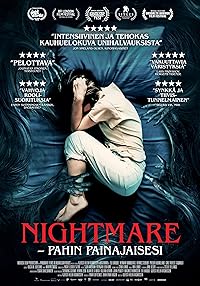 Nightmare Filmyzilla 2022 Hindi Dubbed Norwegian 480p 720p 1080p 