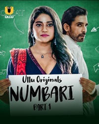 Numbari Part 1 FilmyZilla 2024 Ullu Web Series Download 480p 720p 1080p