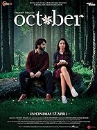 October Filmyzilla 2018 Movie Download 480p 720p 1080p 