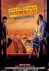 Once Upon A Time In Mumbaai Filmyzilla 2010 Movie Download 480p 720p 1080p