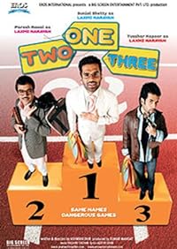 One Two Three Filmyzilla 2008 Movie Download 480p 720p 1080p