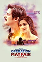 Operation Mayfair Filmyzilla 2023 Movie Download 480p 720p 1080p 