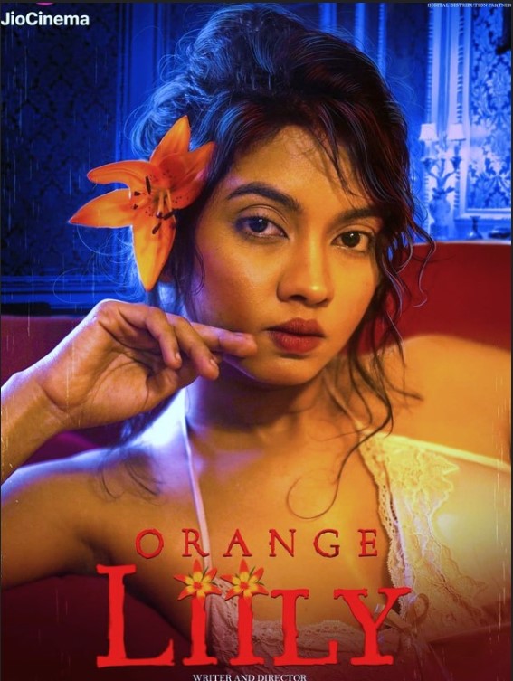 Orange Lilly Filmyzilla 2023 Hindi Movie Download 480p 720p 1080p 