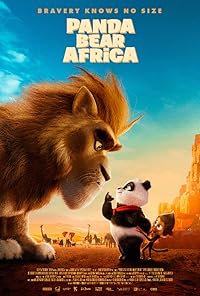 Panda Bear in Africa FilmyZilla 2024 Hindi Dubbed English Movie Download 480p 720p 1080p