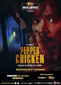 Pepper Chicken Filmyzilla 2020 Movie Download 480p 720p 1080p 