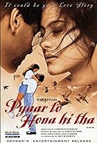 Pyaar Toh Hona Hi Tha Filmyzilla 1998 Hindi Movie Download 480p 720p 1080p 