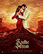 Radhe Shyam 2022 Hindi Dubbed 480p 720p 1080p Filmyzilla