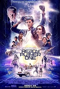 Ready Player One Filmyzilla 2018 Hindi Dubbed English Movie Download 480p 720p 1080p 