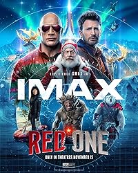Red One Filmyzilla 2024 Hindi Dubbed English Movie Download 480p 720p 1080p 