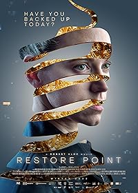 Restore Point FilmyZilla 2023 Hindi Dubbed English 480p 720p 1080p