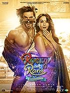Rocky Aur Rani Ki Prem Kahani Filmyzilla 2023 Hindi Movie Download 480p720p 1080p 